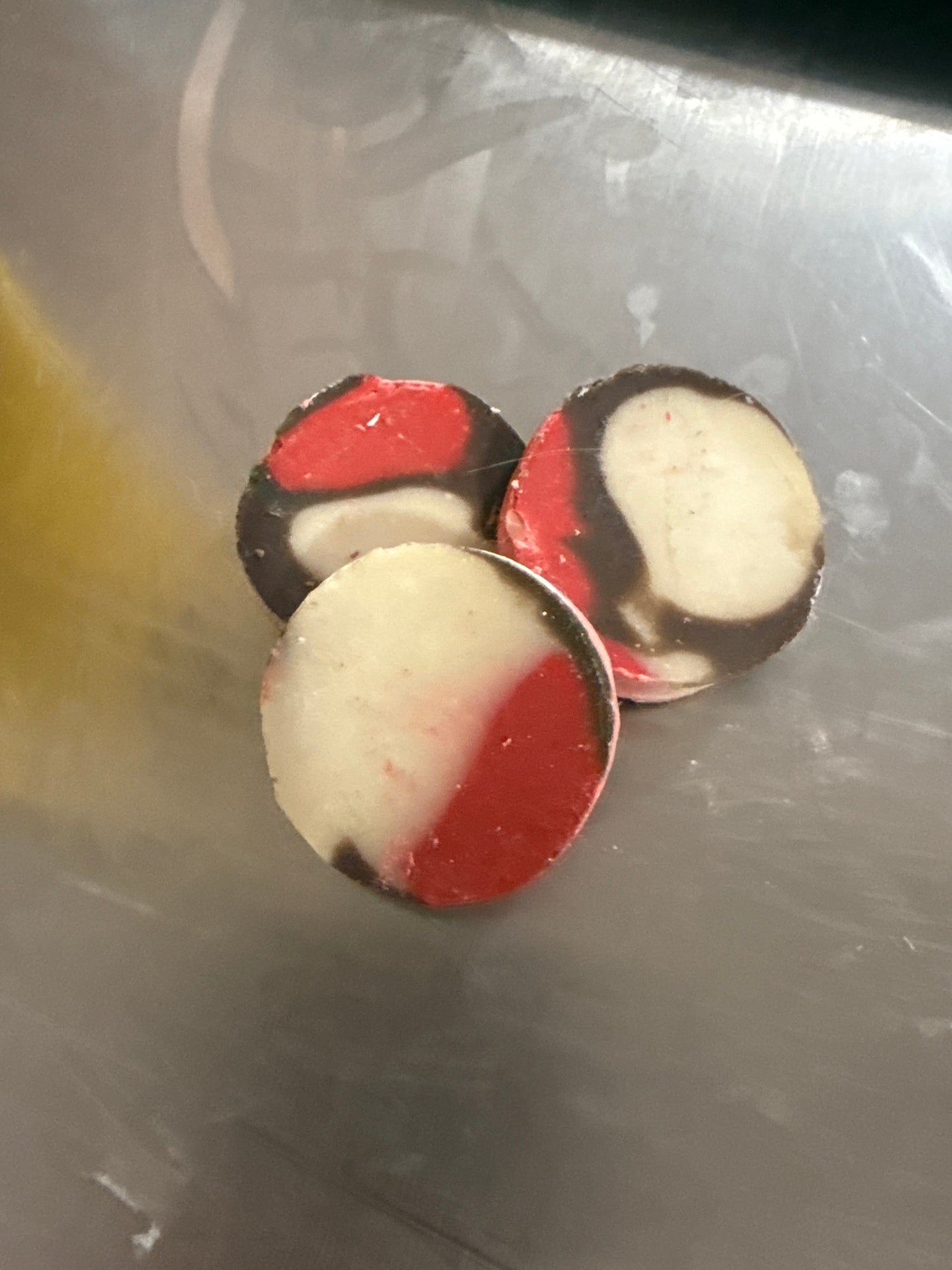Soap Sample Pack