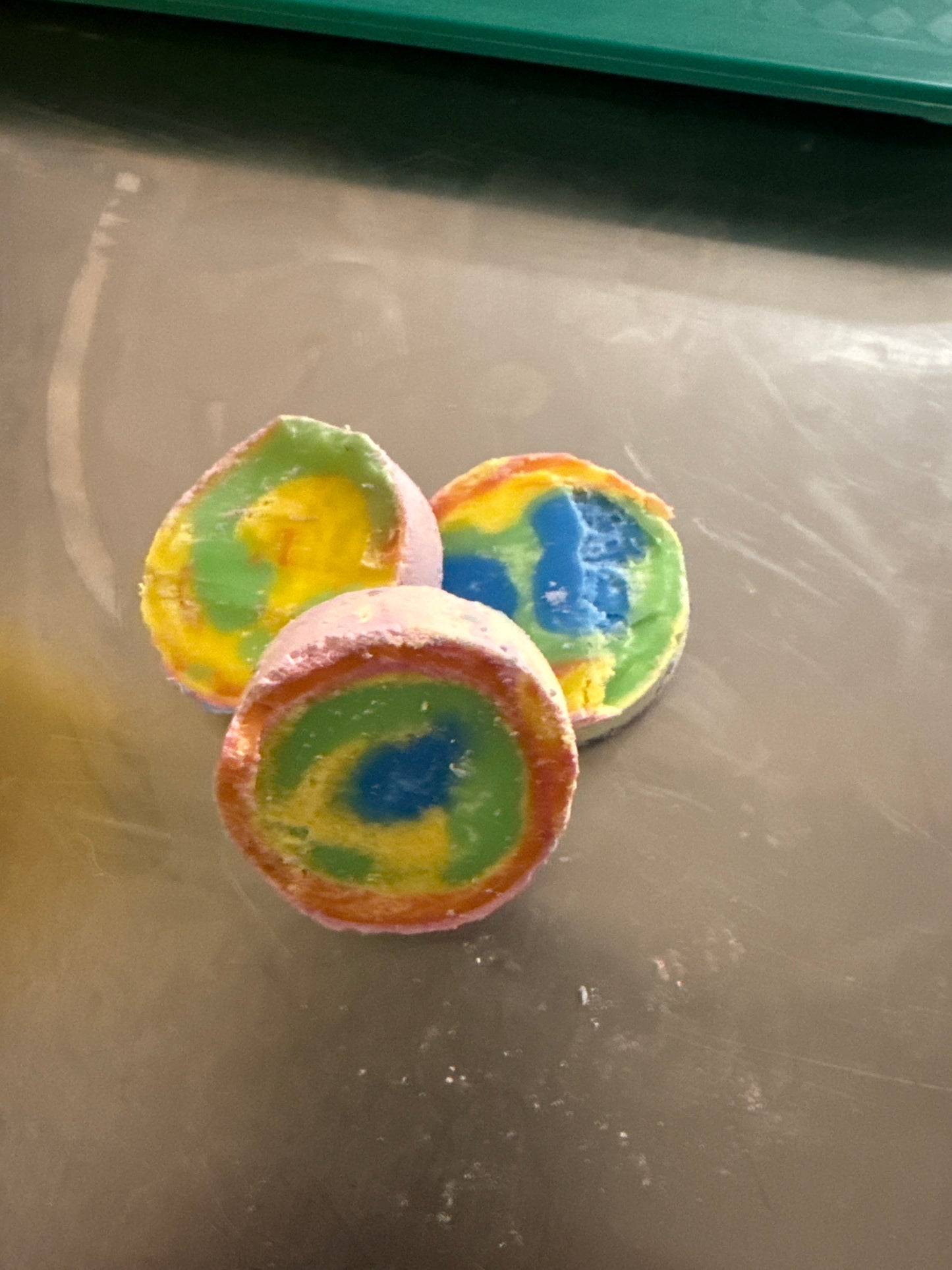 Soap Sample Pack