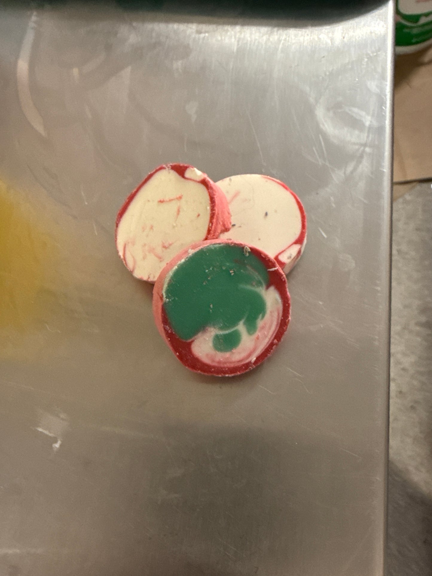 Soap Sample Pack