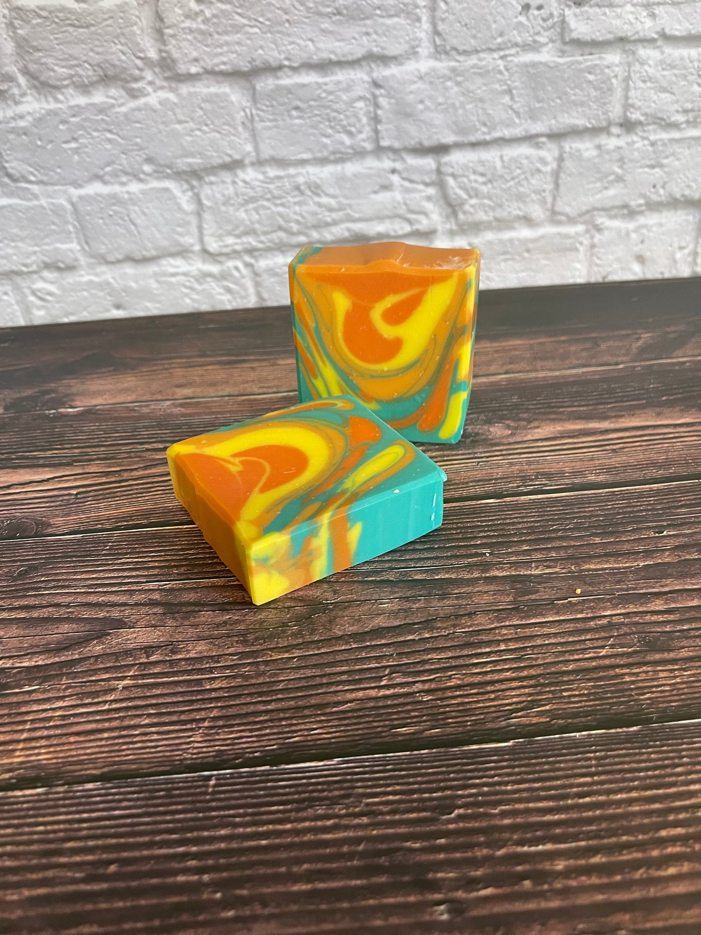Apple Orchard Soap