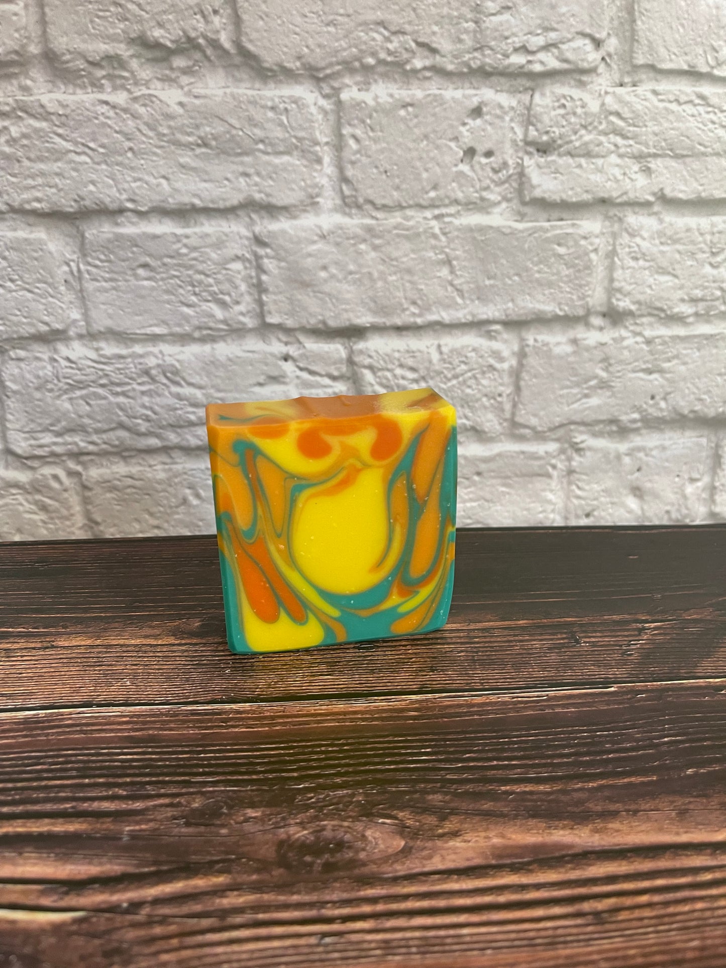 Apple Orchard Soap
