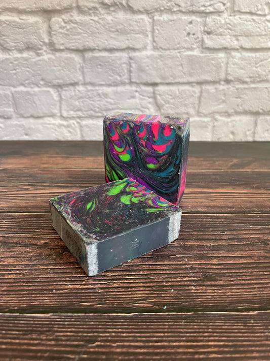 Aurora soap