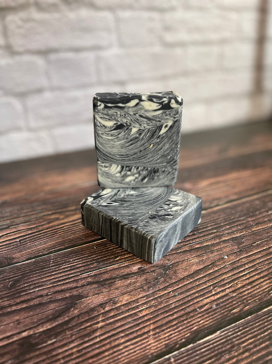 Happy Little Birch Soap Bar