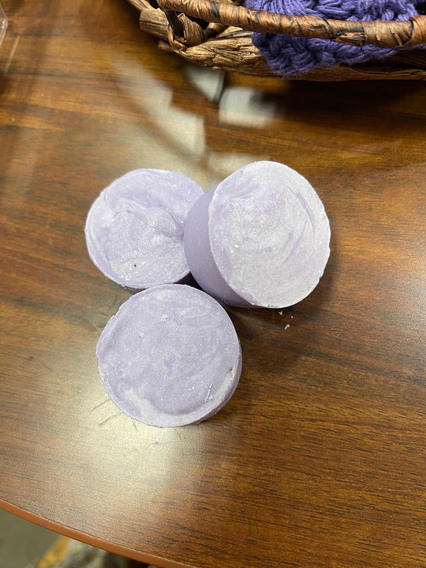 Soap Sample Pack