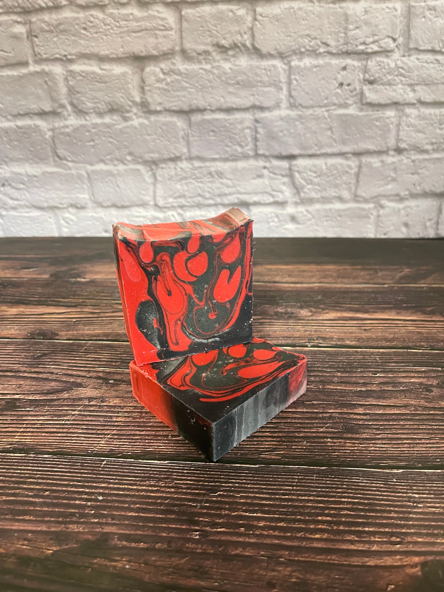 Beautiful Nightmare Soap