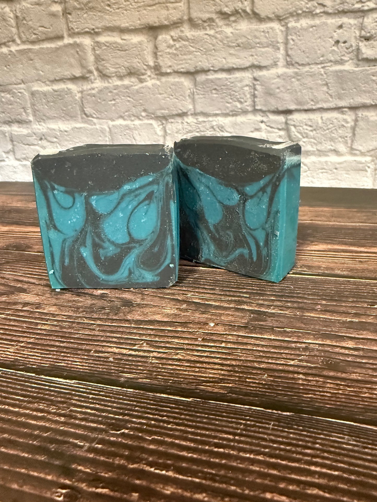 Barbershop Stop Soap