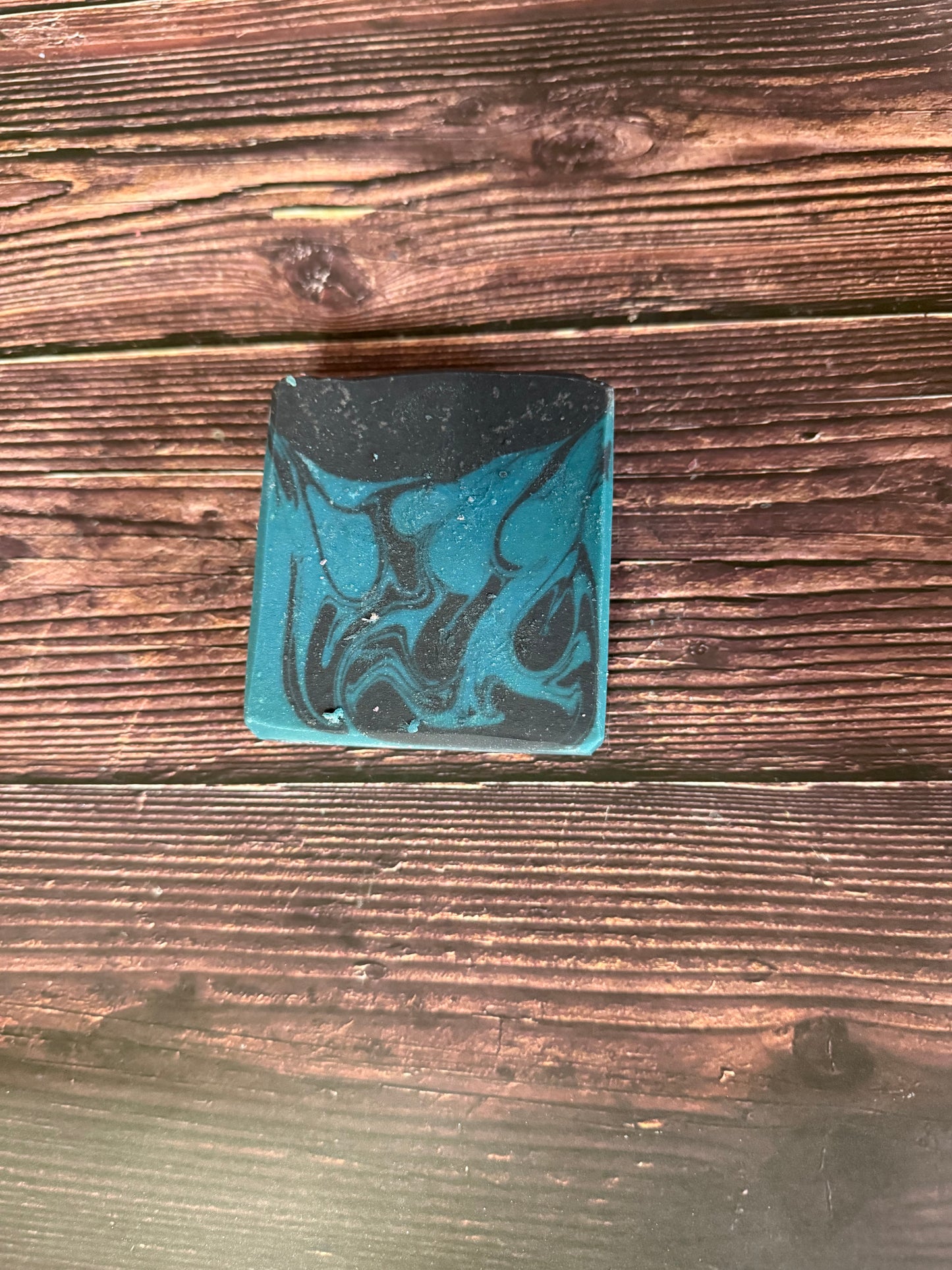 Barbershop Stop Soap