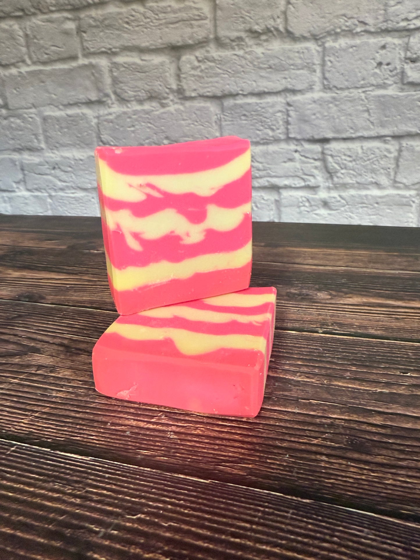 Sweet Roses Soap