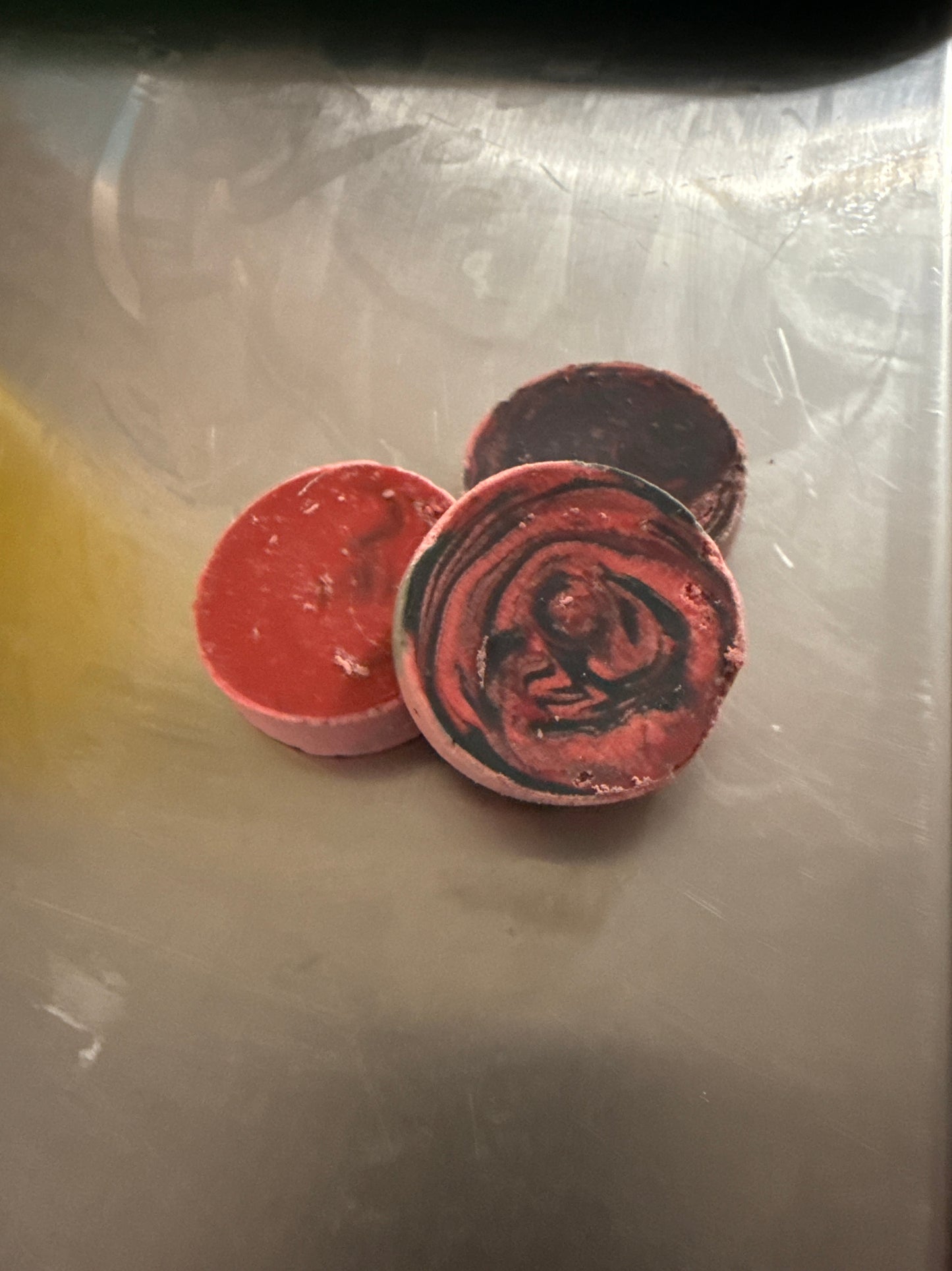 Soap Sample Pack