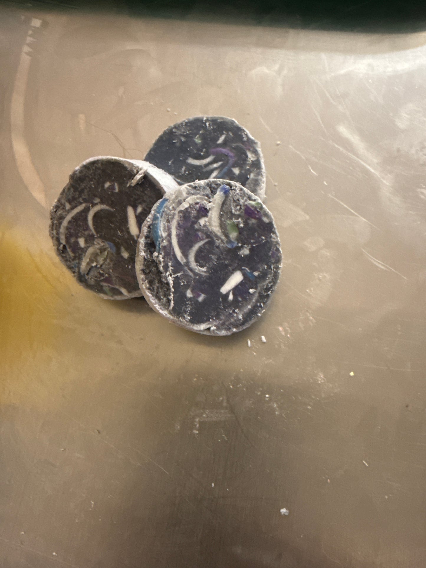 Soap Sample Pack