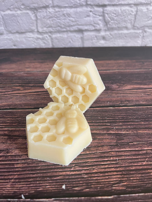 Lemon-y Dish Bar