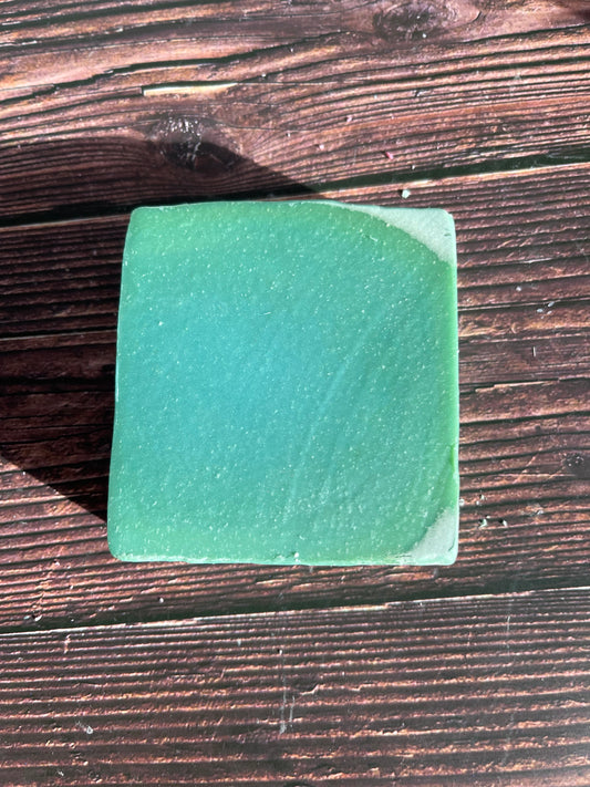 Pine Soap