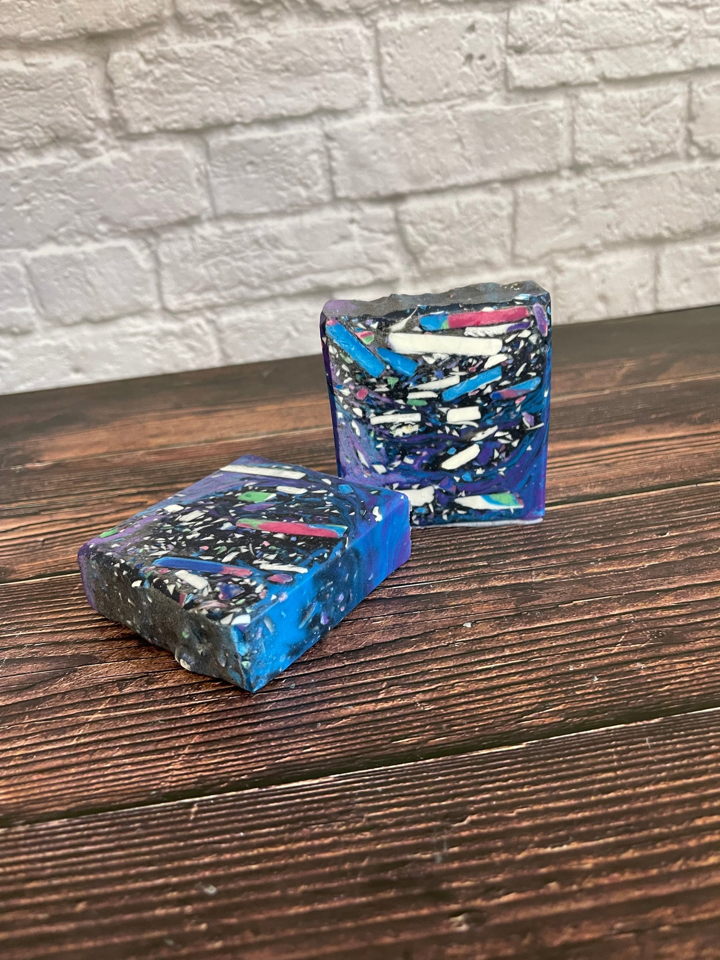 Starry Night Bar Soap