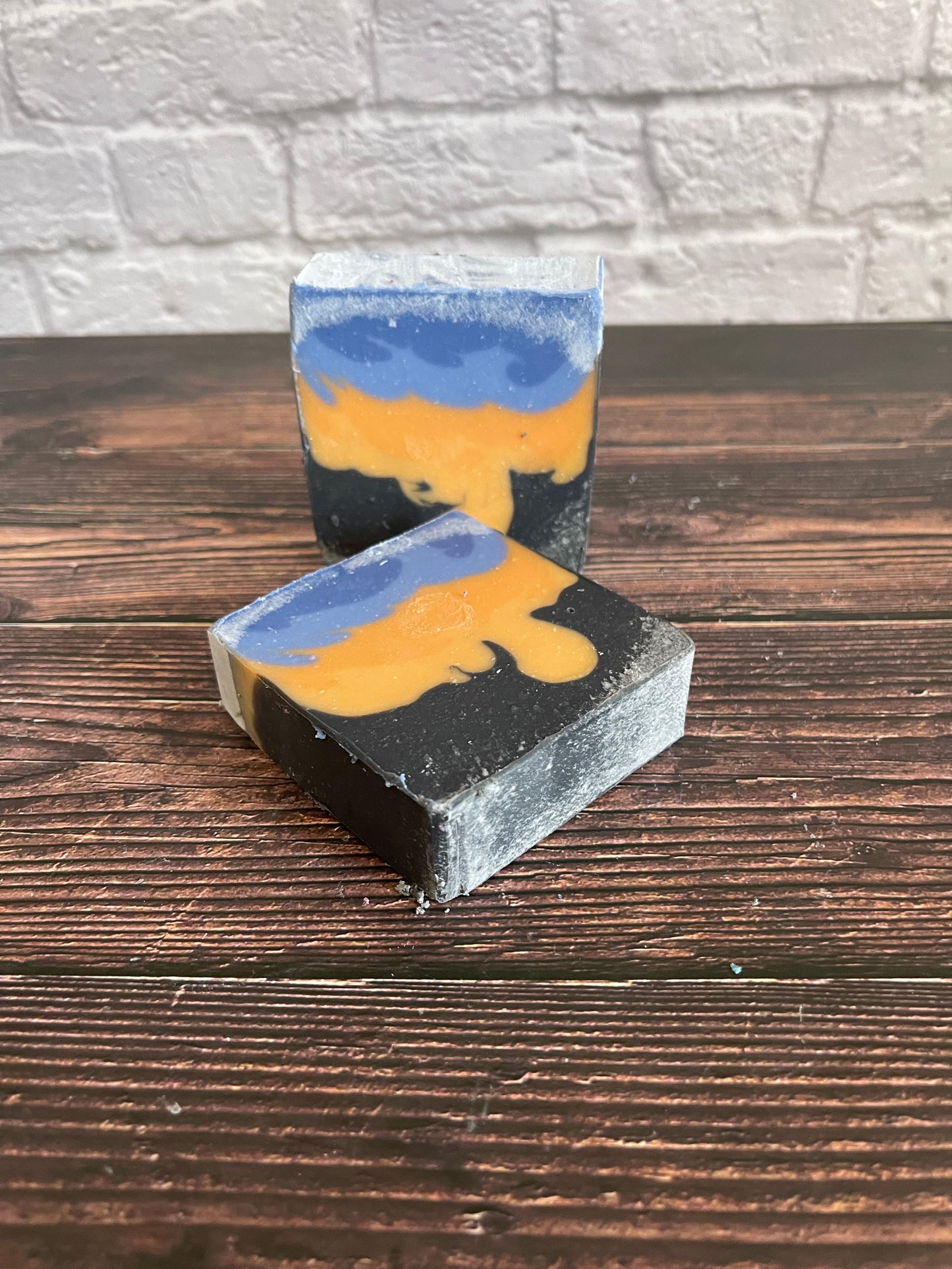 Event Horizon Soap