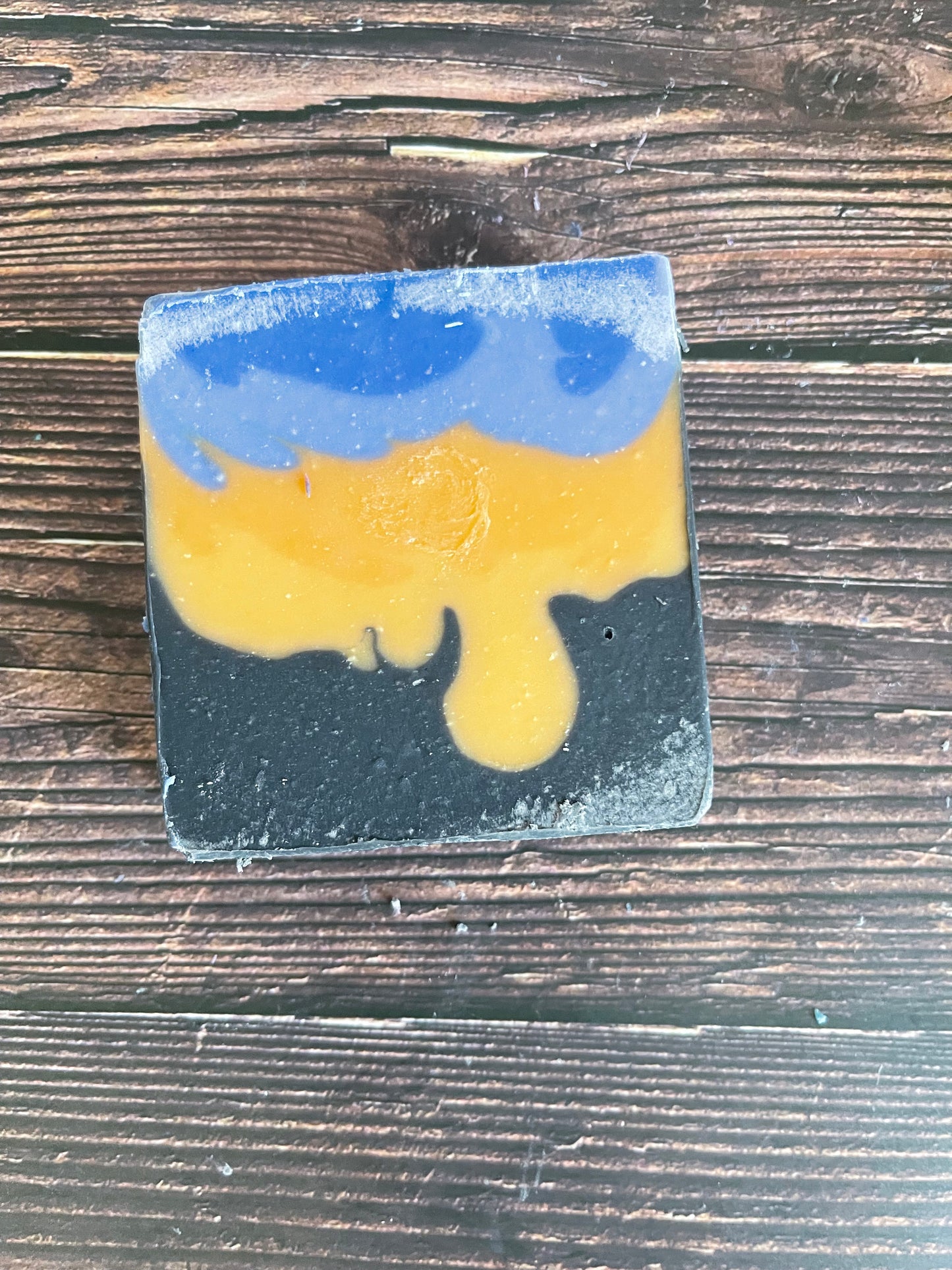 Event Horizon Soap