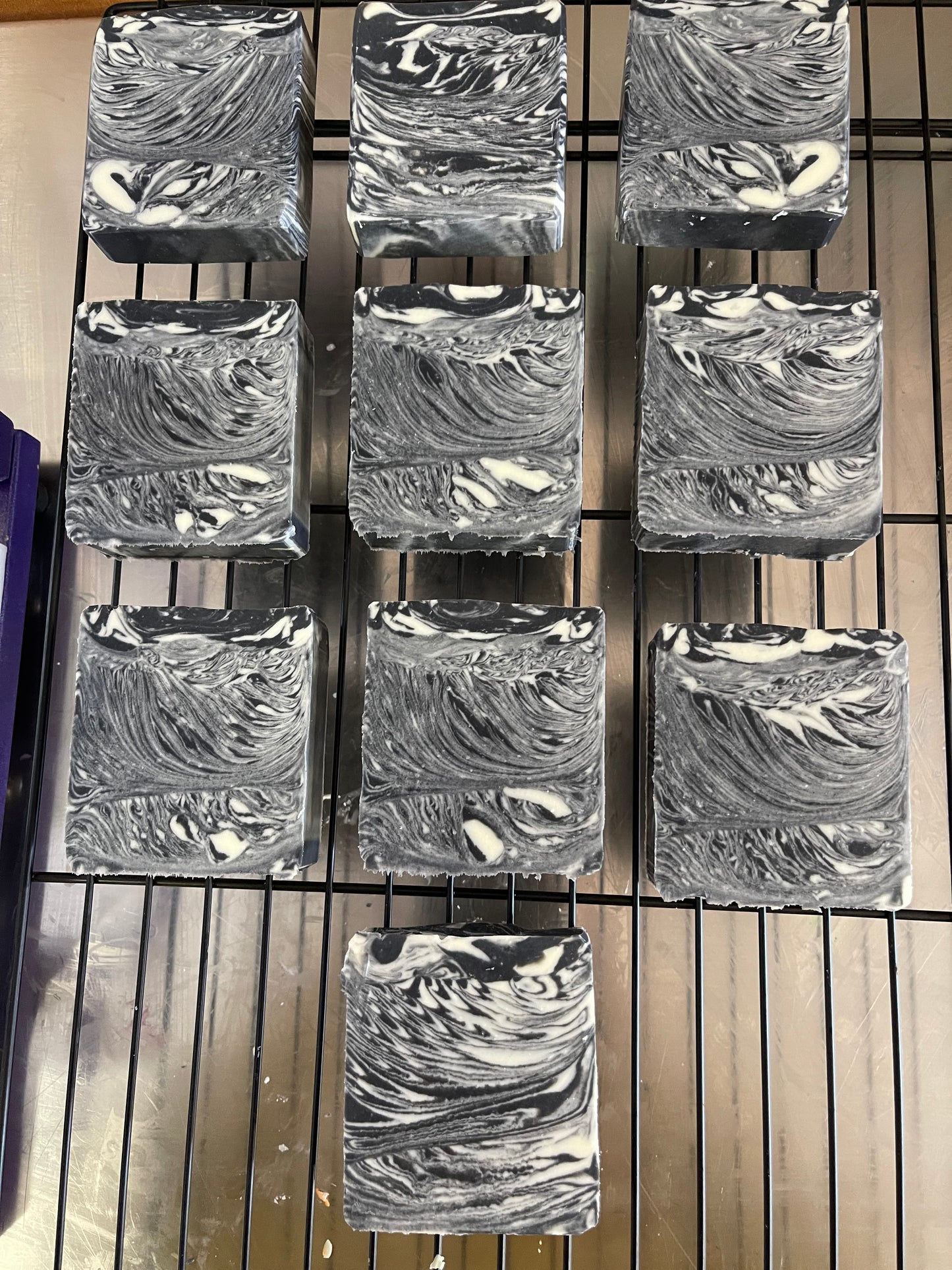 Happy Little Birch Soap Bar