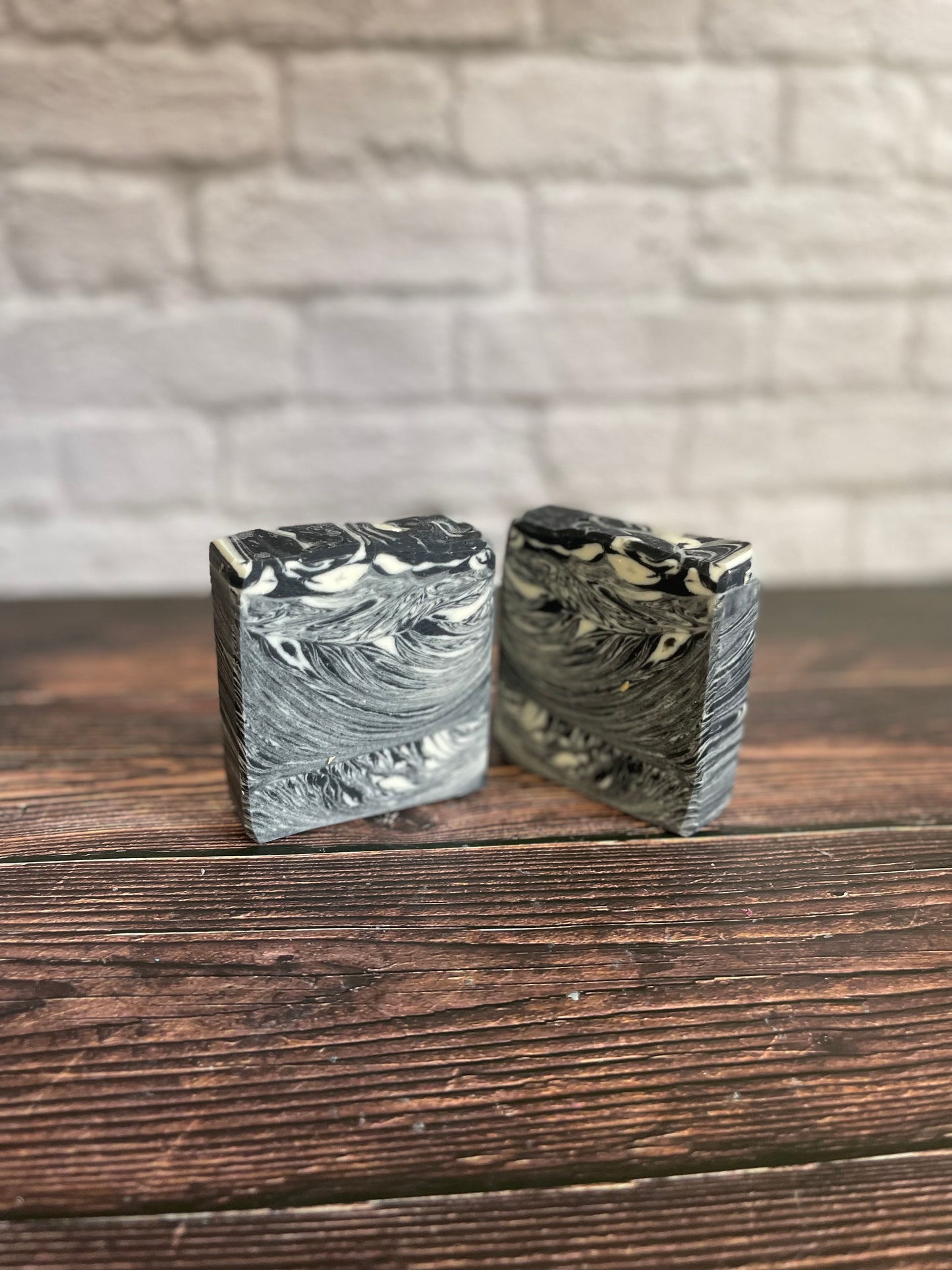 Happy Little Birch Soap Bar