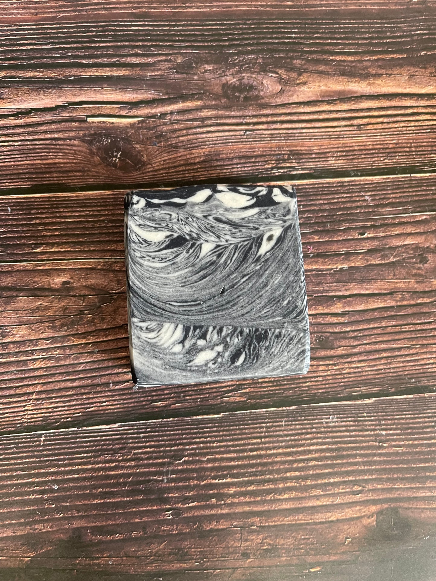 Happy Little Birch Soap Bar