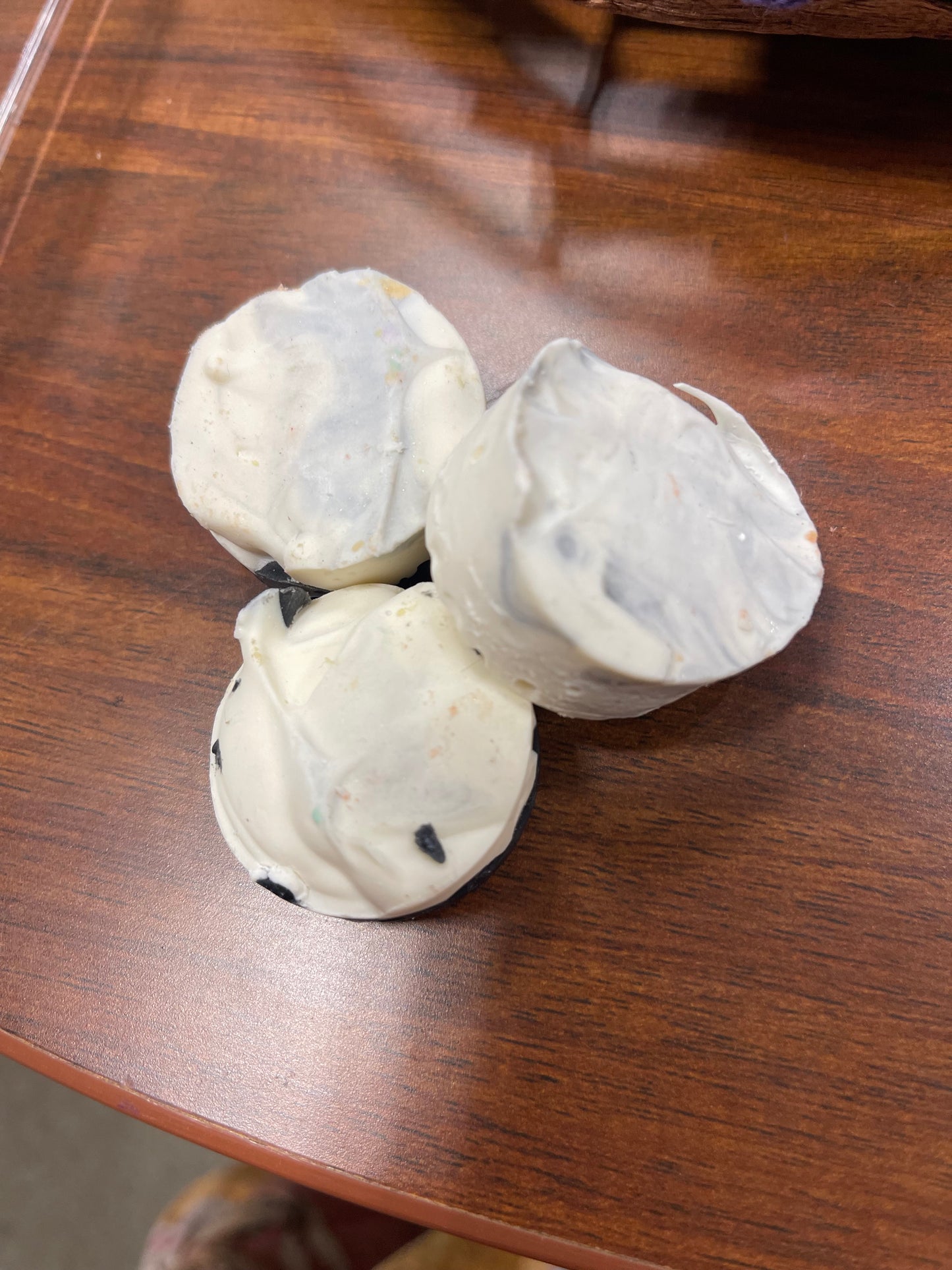 Soap Sample Pack