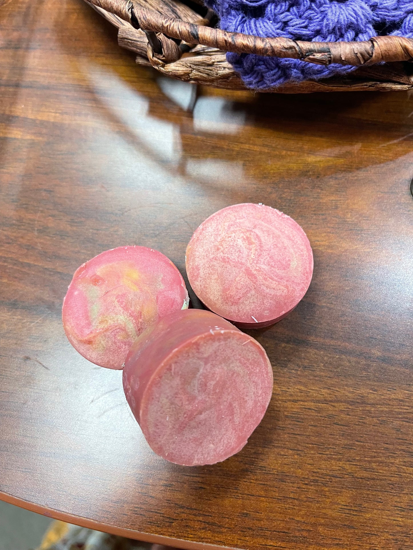 Soap Sample Pack
