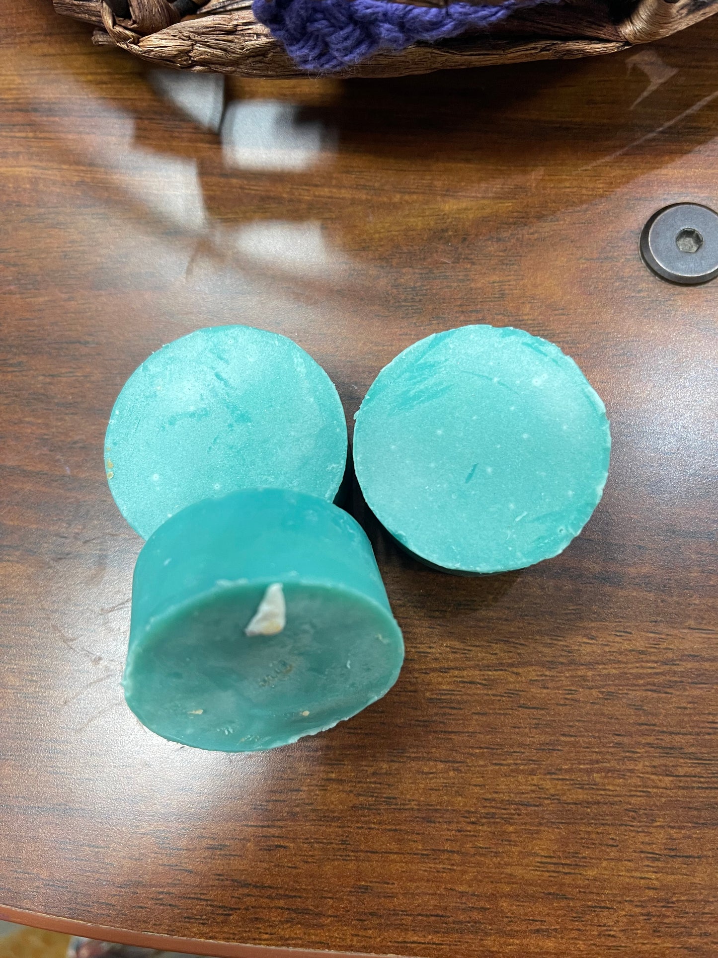 Soap Sample Pack