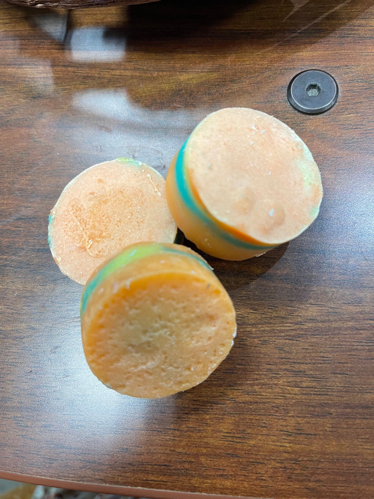 Soap Sample Pack