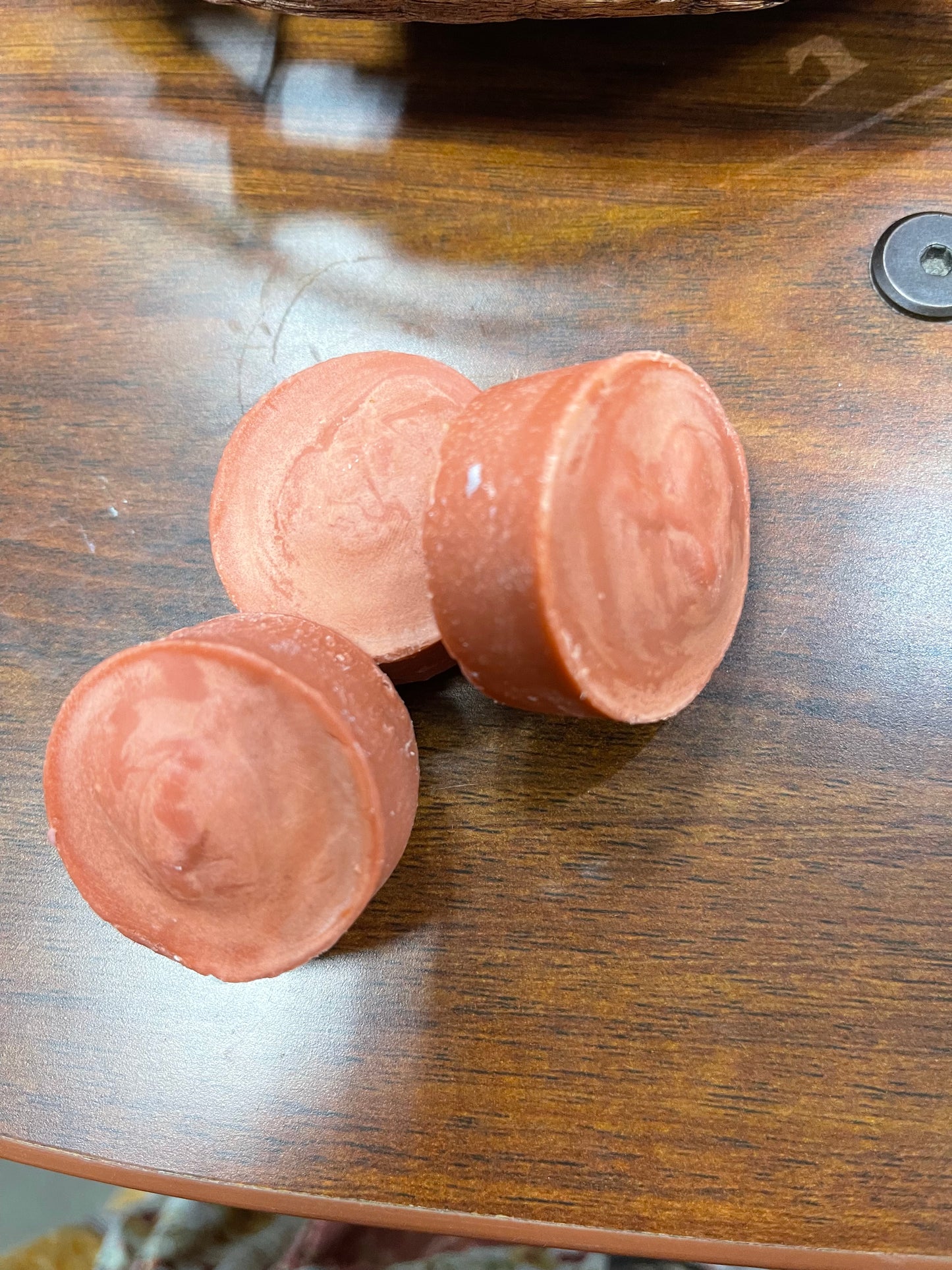 Soap Sample Pack