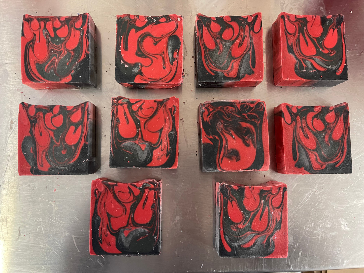 Beautiful Nightmare Soap