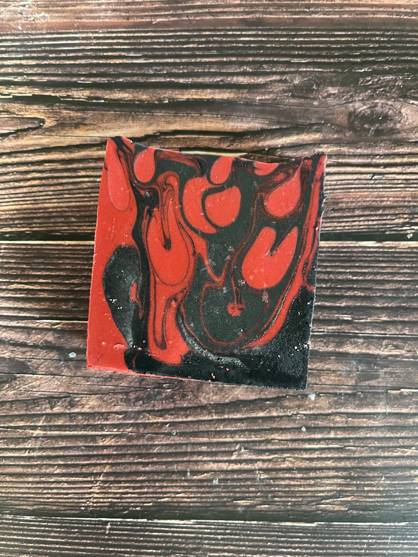 Beautiful Nightmare Soap