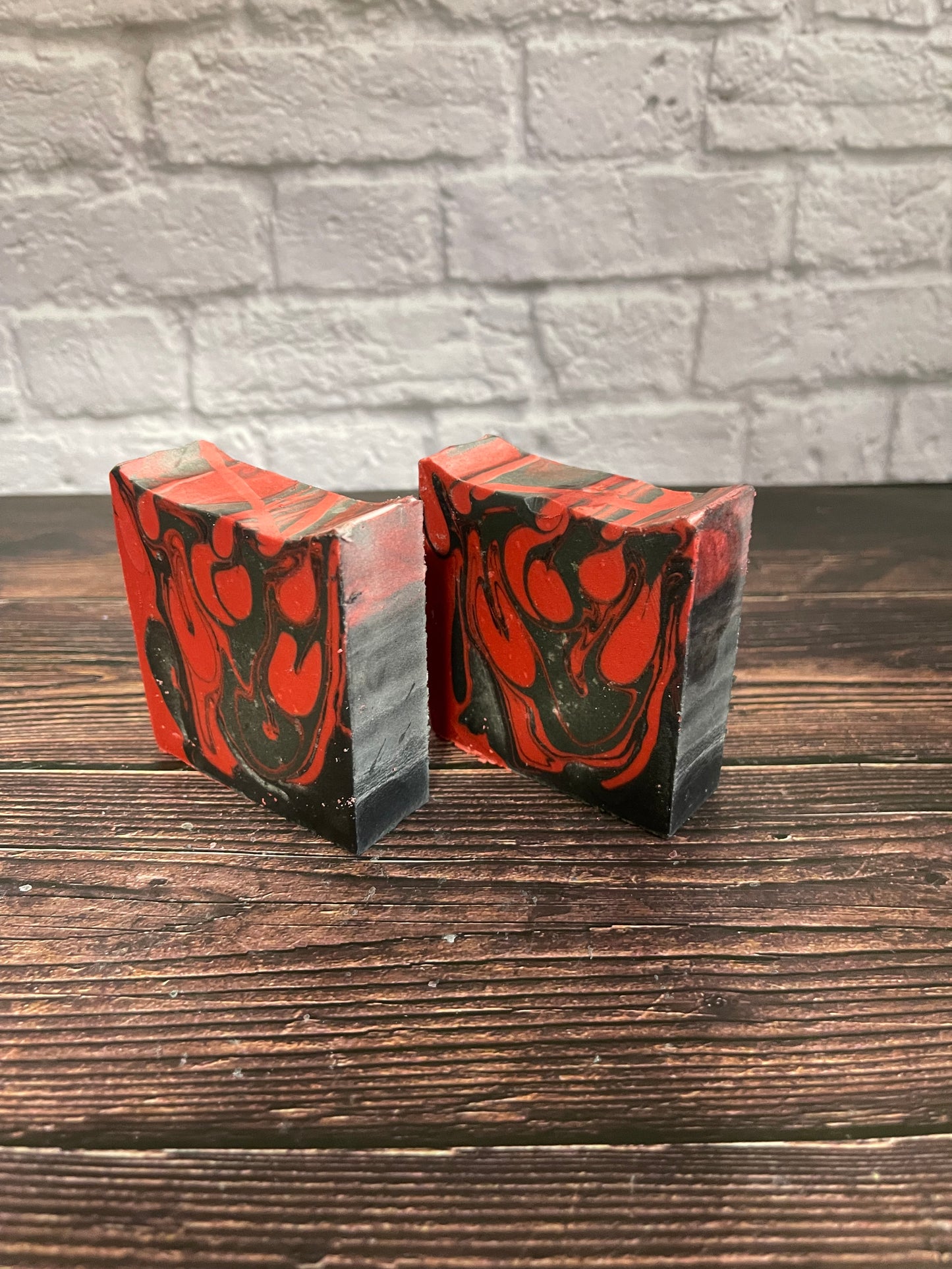 Beautiful Nightmare Soap