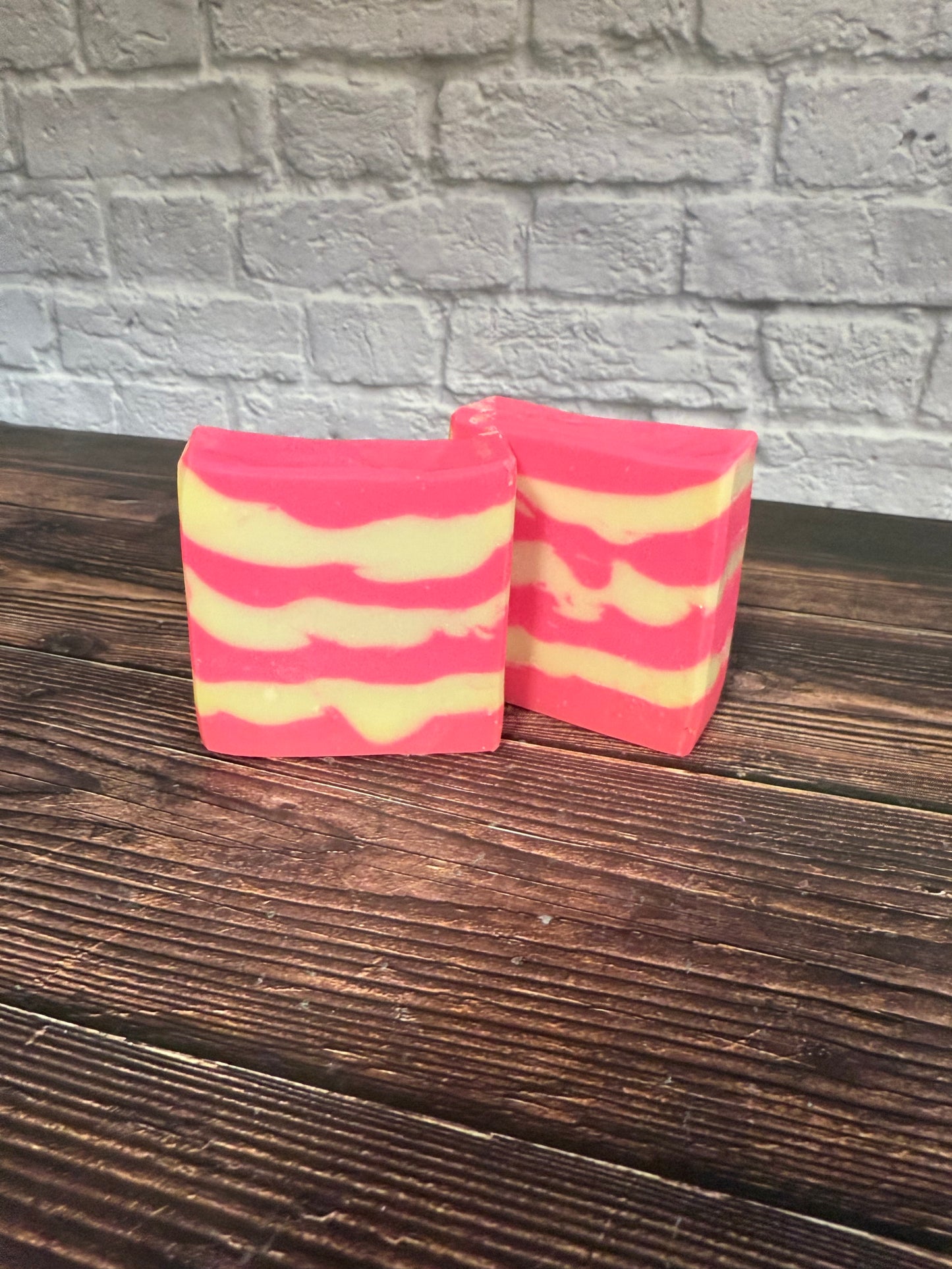 Sweet Roses Soap