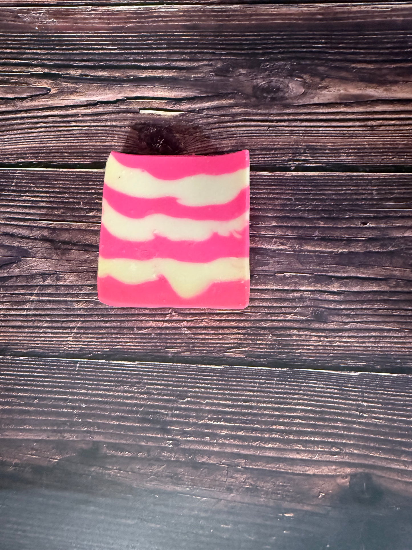 Sweet Roses Soap