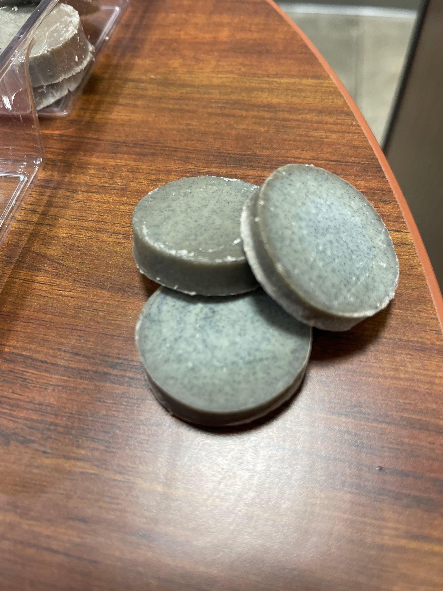 Soap Sample Pack